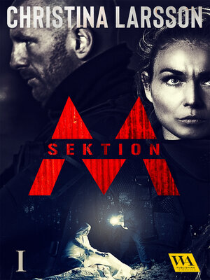 cover image of Sektion M I
